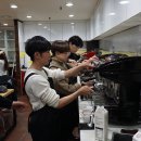바리스타브루잉1,2급 이미지