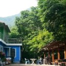 늘푸른산장 이미지