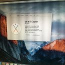 A1260 | 우연히 길에서 만나게 된 A1260, macbook pro (15인치 08 early)