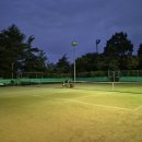 황령산레포츠공원 테니스장 이미지