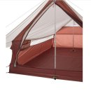 스카우트 UL 2인용/3계절용 텐트 [Big Agnes Scout UL Tent 2-Person 3-Season] 이미지