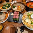 정희식당 | 김포롯데몰 식당 정희 전메뉴 리뷰 후기