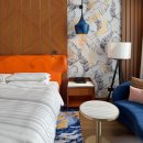 ST엔터테인먼트 | 인스파이어리조트 포레스트타워 디럭스킹 숙박 후기 2026 패키지 특가 할인