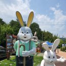 산토끼노래동산 이미지