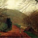 달빛에 물들이고 이미지