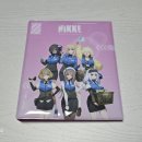 니케 띠부띠부씰 70종 다 모았습니다 이미지