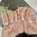 네일희 - 서구 이음5로 30 | 노형동 네일샵 <제주네일희> 꼼꼼한 1:1 시술 후기