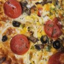 [대구 수성구 맛집] 힙한 감성 가득! '클랩피자(CLAP PIZZA)' 대구점 슈프림 피자 &amp; 라구 파스타 솔직...