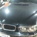 BMW E65 E66 745 735 750 전자식 파킹 브레이크 수리정비 경남(창원,마산,진해,김해)수입차 정비 수리 유로모터스 291-1119 이미지