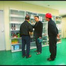 경북과학대학식품공장