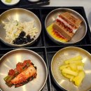 유아 발레(하) | [하누소 창동본점] 창동역 한우 맛집 가족모임 룸예약 런치등심정식 후기 #내돈내산