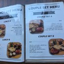 사동 120호 주차장앞 인도 | 안산 한양대 맛집 자이카에서 찐 인도커리 맛보기! 데이트 코스로 완전 추천