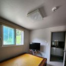 숲속의하얀집 이미지