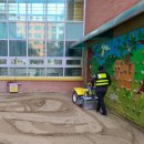 인천장도초등학교 | 모래소독 전문 업체 키제코 모래소독 39741번째 인천광역시 인천장도초등학교병설유치원