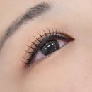 수원-0681 | 광교 속눈썹펌 잘하는 샵 '모피던스'에서 속눈썹 바짝 올려주셔서 넘 예뽀지고 왔어요♡