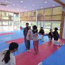 태권도대한체육관 | 🥋구미 체육관) 타이거 멀티짐 파자마 파티 후기 아이들이 더 성장한 이유 💛