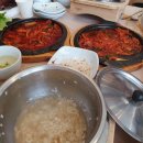 대부도 산림욕장 화장실 이미지