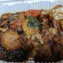 광찜닭 이미지