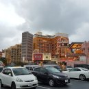 (주)조렌트카 | 오키나와 아메리칸 빌리지 주차, 쇼핑, 야경 후기