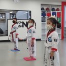 아이온태권도 이미지