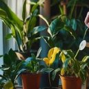 식물키우기 어플로 관리하는 쉬운 홈가드닝 그루우 사용기 이미지