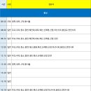 신례원 버스정류장 이미지