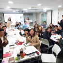염경희 | 소통과 생각 그리고 독서 ㅡ 함께하는교육연구소 43회 후기
