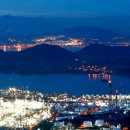 여수밤바다 불꽃축제 이미지