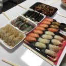 라벤다꼬마김밥