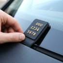 주차34 | 자동차 전화번호판 34%세일 정보와 장단점 후기 훠링 주차번호판 추천