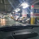 산본로데오거리 지하 공영주차장 이미지