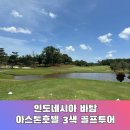 바탐아일랜드