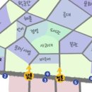 계명대역(1번출구) 이미지