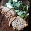 세상에 없던 갈비(세상갈비) 이미지