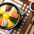 정갈한 우리음식 이미지