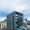 소테츠 프레사인 서울 명동 이미지