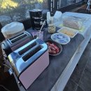 홍천시장화장실 | 홍천글램핑 몽고몽고 글램핑 후기 / 감성과 맛이 함께한 별빛 여행 (애견동반가능)