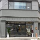 얼그레이 갸또 강추, 생화 데코 수제 디저트 맛집 - 수영구 '원숭이카페' 후기