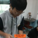 경포중학교 이미지