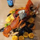 제주 애월 맛집 크랩잭 보일링 콤보 내돈내산 후기 애월읍 가볼 만한 곳