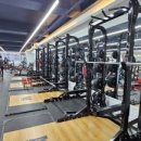 오브 짐(aube Gym) 이미지