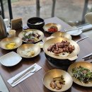 늘봄가 | [리뷰] 광릉수목원맛집 더늘봄 석갈비 후기