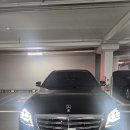 벤츠 s450 4matic 풀옵션입니다 이미지