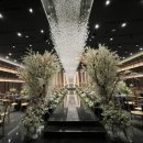 네스트웨딩홀뷔페4 | [충주 웨딩홀 투어]네스트웨딩홀 베르나홀(4층) 계약후기