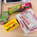 장평동주민센터 | 거제 장평 아시아 디씨마트 수입과자 여러 가지 사서 먹어본 후기