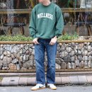 (유)에스에이아이 | 스웻셔츠 / 스포티앤리치 Sportyandrich / 남자 맨투맨 추천...이긴한데 혹은 스포티앤리치 직구 후기