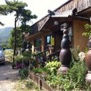 숲속시골길민박 이미지