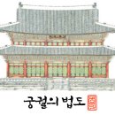 어의·생각시로의 승급 기준을 조절한다는 어명이오. 이미지