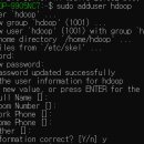 대건카 마스터 | [Hadoop] 하둡(Hadoop) 설치 (on Ubuntu)
