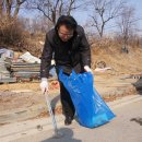 세종시 금남면 각 단체 설맞이 국토대청결운동 실시 이미지